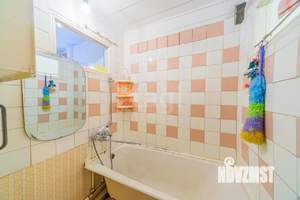 2-к квартира, вторичка, 42м2, 6/9 этаж