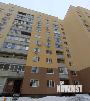 1-к квартира, вторичка, 33м2, 2/12 этаж