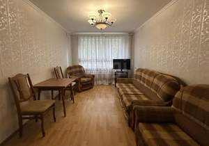 3-к квартира, вторичка, 57м2, 6/9 этаж