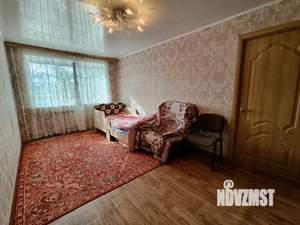 2-к квартира, вторичка, 46м2, 1/5 этаж
