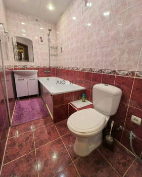 2-к квартира, вторичка, 50м2, 3/9 этаж