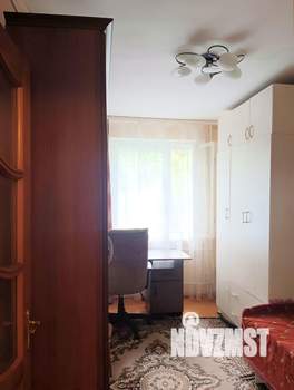 2-к квартира, вторичка, 42м2, 4/5 этаж