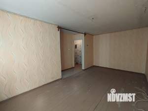 1-к квартира, вторичка, 31м2, 3/6 этаж