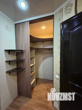 1-к квартира, вторичка, 31м2, 5/10 этаж