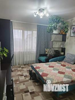 1-к квартира, вторичка, 37м2, 10/10 этаж