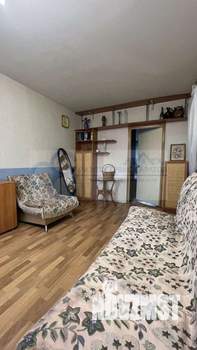 3-к квартира, вторичка, 60м2, 9/9 этаж