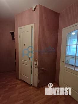 1-к квартира, вторичка, 36м2, 10/10 этаж