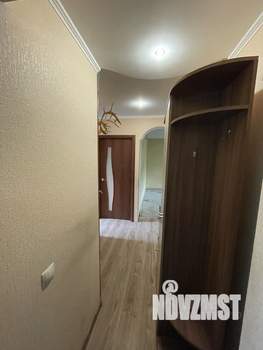 2-к квартира, вторичка, 44м2, 2/5 этаж