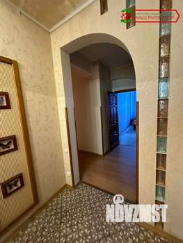 3-к квартира, вторичка, 89м2, 4/5 этаж