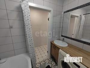 Студия квартира, вторичка, 30м2, 3/10 этаж