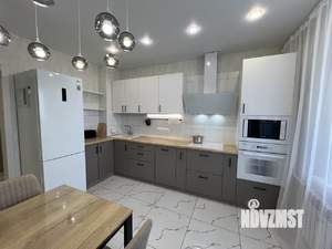 2-к квартира, вторичка, 55м2, 10/12 этаж