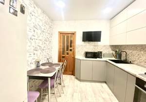 2-к квартира, вторичка, 53м2, 4/9 этаж