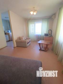 1-к квартира, вторичка, 30м2, 4/5 этаж