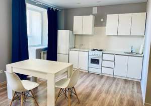 1-к квартира, вторичка, 38м2, 2/10 этаж