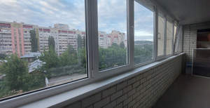 3-к квартира, вторичка, 105м2, 4/10 этаж