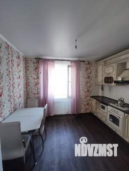 1-к квартира, вторичка, 45м2, 7/10 этаж