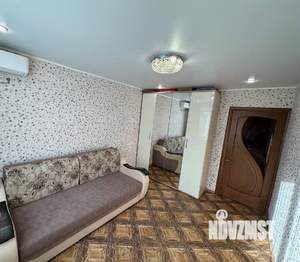 2-к квартира, вторичка, 40м2, 3/9 этаж