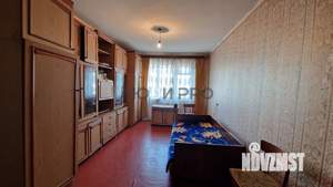 3-к квартира, вторичка, 55м2, 9/9 этаж