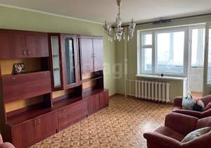 2-к квартира, вторичка, 51м2, 8/9 этаж