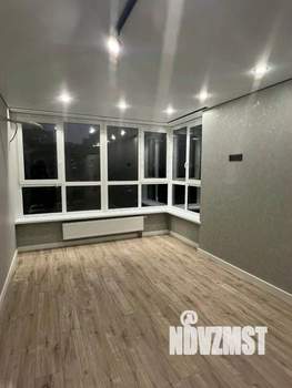 2-к квартира, вторичка, 56м2, 3/22 этаж