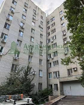 2-к квартира, вторичка, 36м2, 9/9 этаж