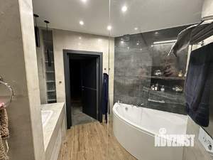 3-к квартира, вторичка, 99м2, 5/19 этаж