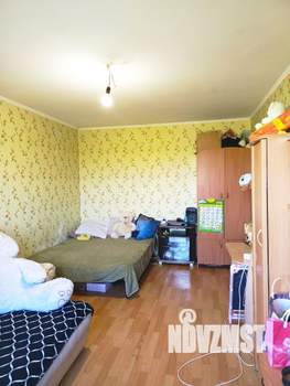 1-к квартира, вторичка, 37м2, 4/8 этаж