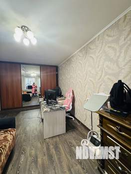 1-к квартира, вторичка, 32м2, 3/5 этаж