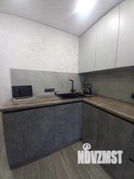 1-к квартира, вторичка, 36м2, 10/10 этаж