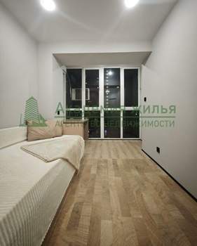 3-к квартира, вторичка, 65м2, 5/9 этаж