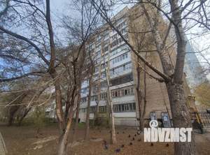 2-к квартира, вторичка, 55м2, 5/7 этаж