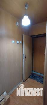 1-к квартира, вторичка, 30м2, 5/5 этаж