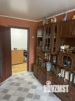 3-к квартира, вторичка, 62м2, 2/9 этаж