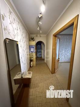 3-к квартира, вторичка, 63м2, 8/9 этаж