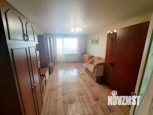 3-к квартира, вторичка, 82м2, 1/10 этаж