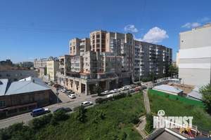 2-к квартира, вторичка, 63м2, 8/16 этаж
