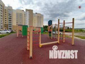 Студия квартира, вторичка, 33м2, 2/10 этаж