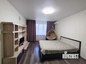 1-к квартира, вторичка, 42м2, 8/10 этаж