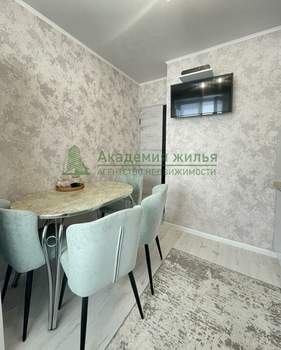 1-к квартира, вторичка, 38м2, 2/10 этаж
