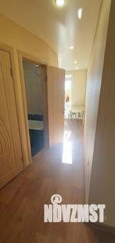 2-к квартира, вторичка, 46м2, 5/5 этаж