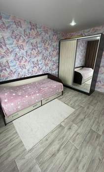 4-к квартира, вторичка, 90м2, 2/9 этаж