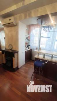 3-к квартира, вторичка, 99м2, 3/9 этаж