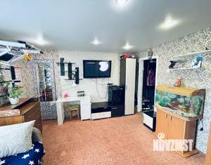 1-к квартира, вторичка, 32м2, 2/5 этаж