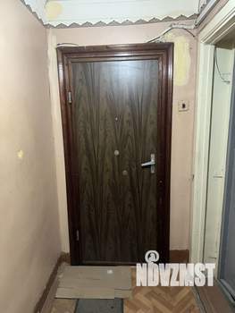 3-к квартира, вторичка, 78м2, 1/3 этаж