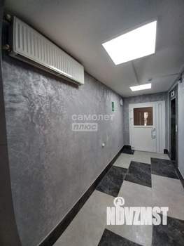 1-к квартира, вторичка, 45м2, 5/15 этаж