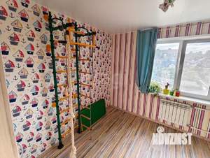 2-к квартира, вторичка, 60м2, 4/10 этаж