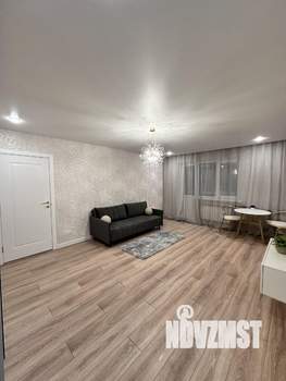 2-к квартира, вторичка, 44м2, 5/5 этаж