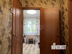 1-к квартира, вторичка, 33м2, 4/10 этаж