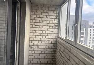 1-к квартира, вторичка, 39м2, 9/10 этаж