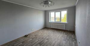 3-к квартира, вторичка, 63м2, 9/9 этаж